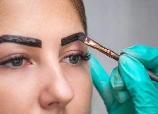 Fórmulas naturales para pigmentar las cejas fácil y rápido