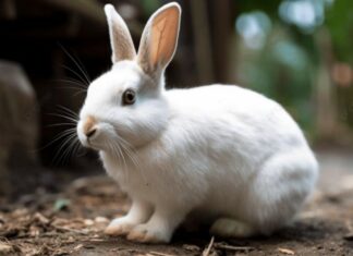 Alimentación del conejo: Guía completa para una dieta saludable