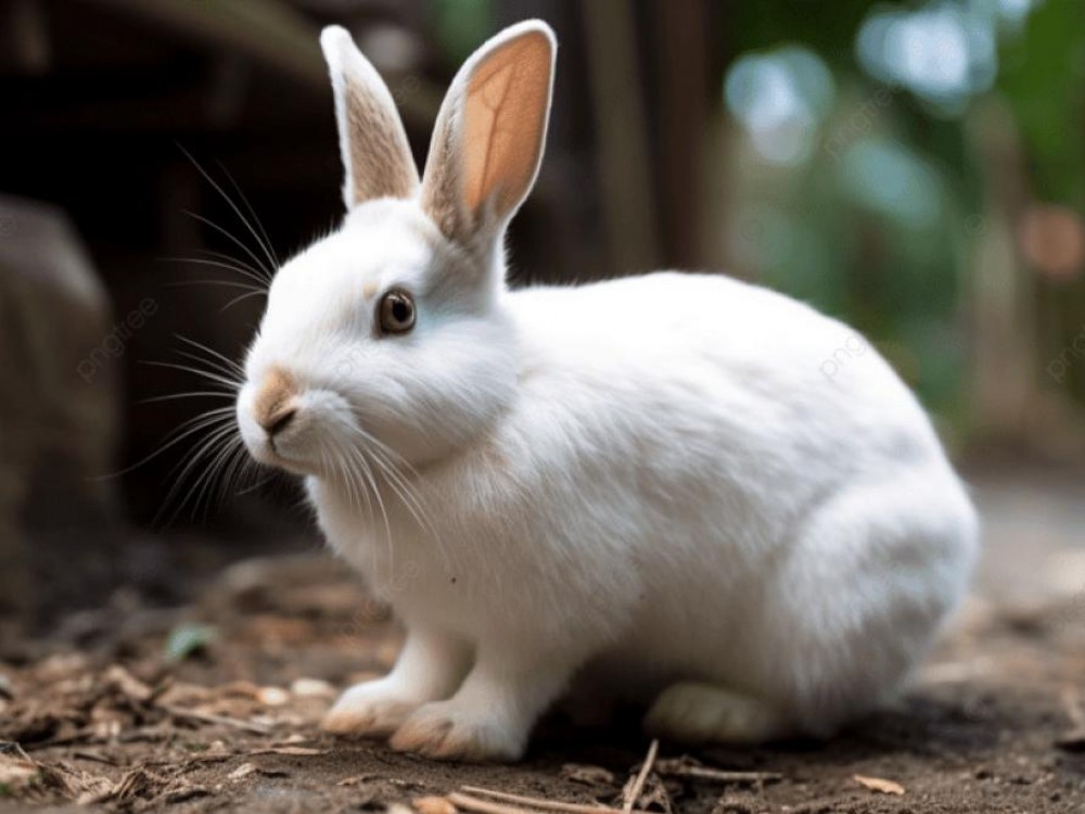 Alimentación del conejo: Guía completa para una dieta saludable