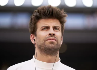 El regreso de Gerard Piqué al fútbol (+FOTOS)