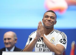 Madre de Mbappé demandará al PSG por estas razones (+DETALLES)