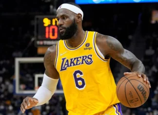 El anuncio de LeBron James y su esposa que conmovió a la NBA: Sepa más