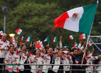 Viral: Joven mexicana cantó 