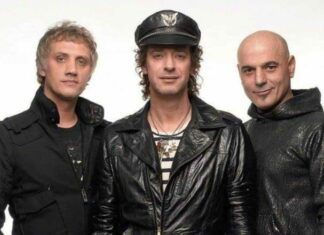 Integrante de Soda Stereo lanzará una canción inédita de la banda