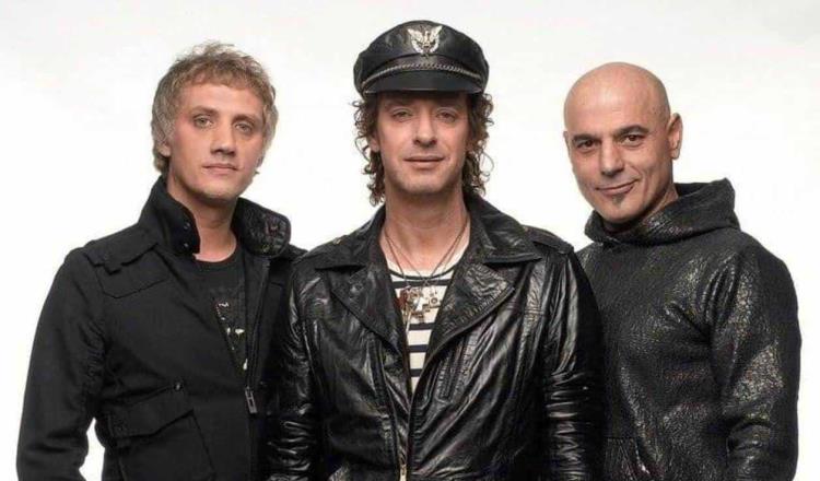 Integrante de Soda Stereo lanzará una canción inédita de la banda