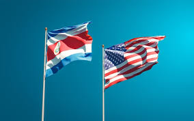 EEUU y Costa Rica estudian acuerdo de repatriación de migrantes similar al de Panamá