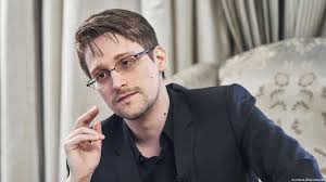 Edward Snowden explica el por qué de 