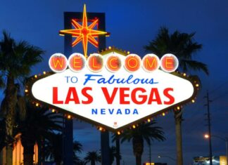 Estos son los lugares que no puedes dejar de visitar en Las Vegas