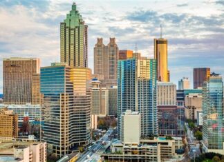Lugares que no puedes dejar de visitar en Atlanta