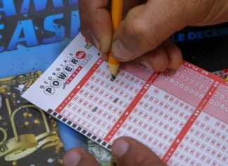 Ganó $1 millón en la lotería pero un empleado le robó el boleto