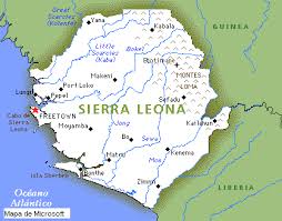 Histórico | Sierra Leona prohíbe el matrimonio infantil