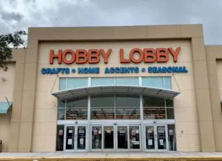 EEUU | Hobby Lobby lanza grandes descuentos hasta este #20Jul