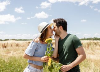 Con Venus en Leo, el amor prevalece