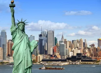 Nueva York | Conoce cómo puedes visitar gratis la estatua de La Libertad