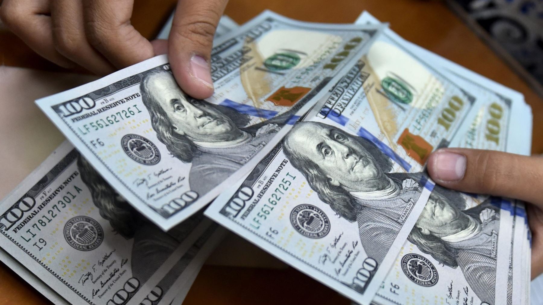 EEUU: Sepa cuáles estados entregarán cheques de estímulo durante agosto 