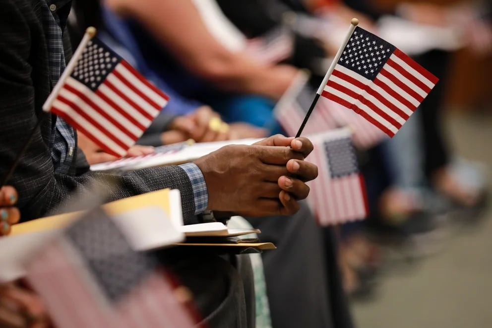 EEUU: En este estado puedes tomar clases de preparación para la ciudadanía gratis