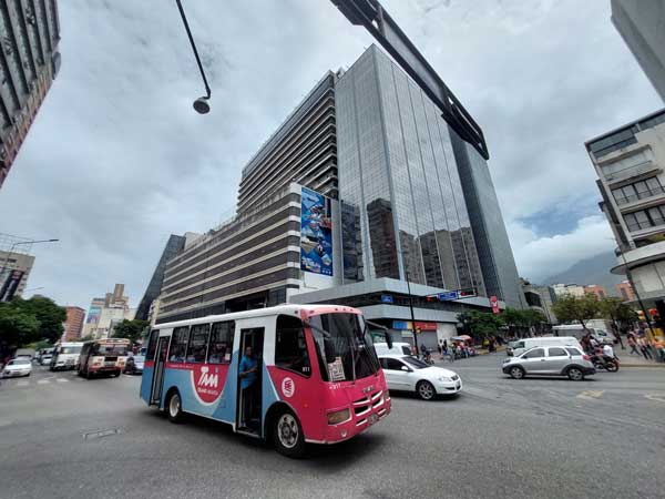 Entérate: Estos sistemas de transporte trabajan gratis este #28Jul en Venezuela