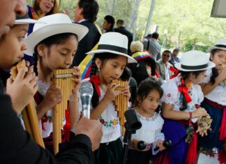 Nueva York| Así será el Festival Mundial Ecuatoriano de Manhattan