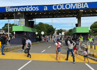 Colombia regularizará a 600 mil venezolanos (+Video)
