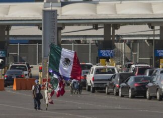 EEUU | Mexicanos pueden cruzar la frontera legalmente sin tener visa americana (+Detalles)