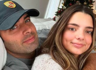 El lujoso regalo que le dio Jencarlos Canela a la hija de Gaby Espino (+FOTOS)