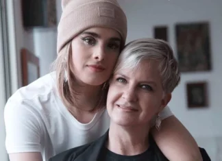 Las fuertes palabras que soltó Gala Montes contra su madre (+VIDEO)