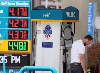 EEUU | Activan reembolso del impuesto a la gasolina en este estado (+Monto)