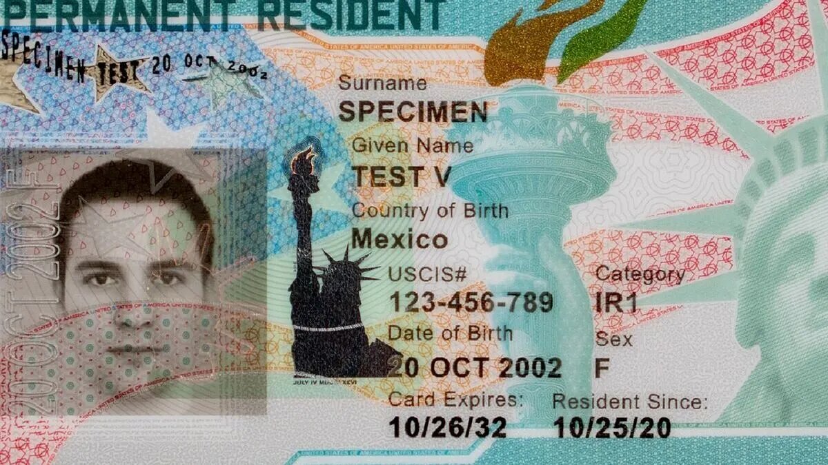 EEUU | Green Card para mexicanos: Estos son los requisitos y el trámite