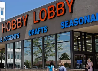 EEUU | Hobby Lobby remata estos productos de primavera (+Lista)