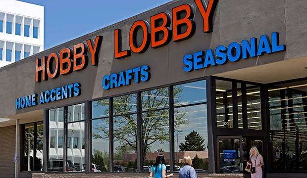 EEUU | Hobby Lobby remata estos productos de primavera (+Lista)