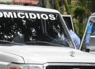 Táchira | Hombre fue asesinado a puñaladas por su compañero de tragos