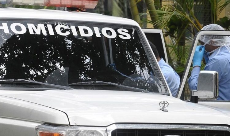 Táchira | Hombre fue asesinado a puñaladas por su compañero de tragos