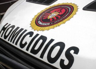 Táchira | Asesinó a un hombre tras discusión y ocultó el cadáver