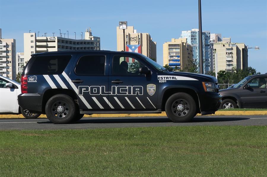 EEUU | Hombre murió tras extenso tiroteo contra la policía