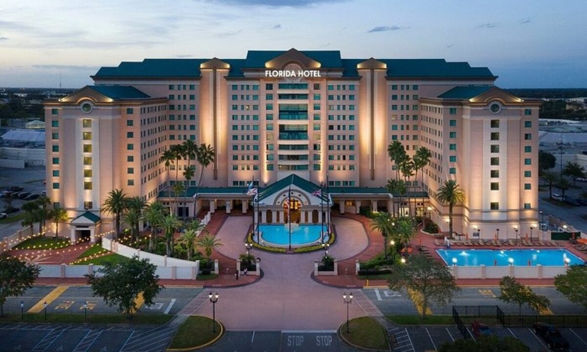 EEUU: Las mejores ofertas de hoteles en Florida (+Precios)