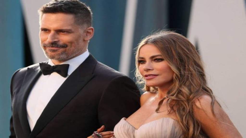 Joe Manganiello contó todo sobre su divorcio con Sofía Vergara