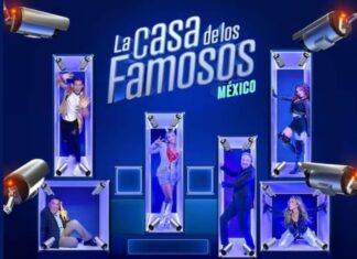 Conoce a los participantes de La Casa de los Famosos México 2 (FOTOS)