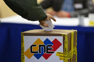 Estos son los observadores electorales para presidenciales en Venezuela (+Lista)