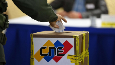 Estos son los observadores electorales para presidenciales en Venezuela (+Lista)