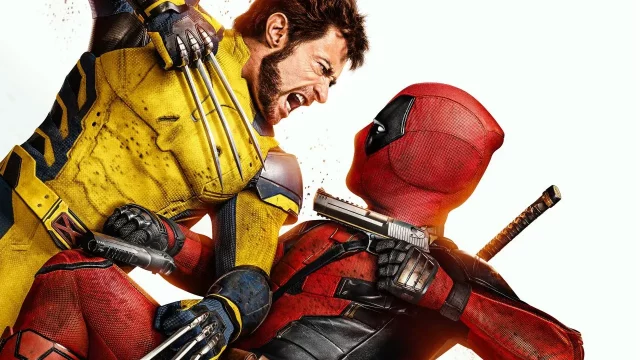 ‘Deadpool & Wolverine’ se convierte en la número 1 en taquillas (+Detalles)