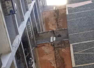 La Guaira | Mujer murió tras caer de un piso 12 (+Detalles)