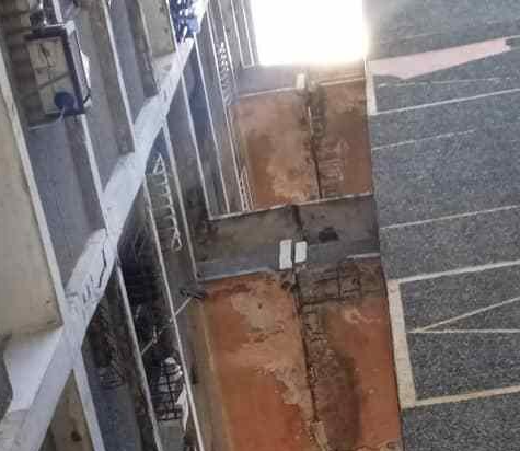 La Guaira | Mujer murió tras caer de un piso 12 (+Detalles)