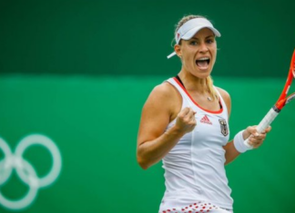 Paris 2024 | Angelique Kerber habla sobre su futuro profesional (+Detalles)