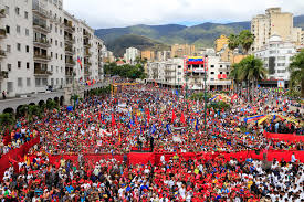 Convocan a marcha hacia Miraflores para este #31Jul (+DETALLES)