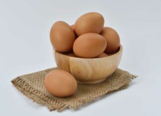 ¿Cuál es el mejor lugar para guardar los huevos? Aquí te decimos