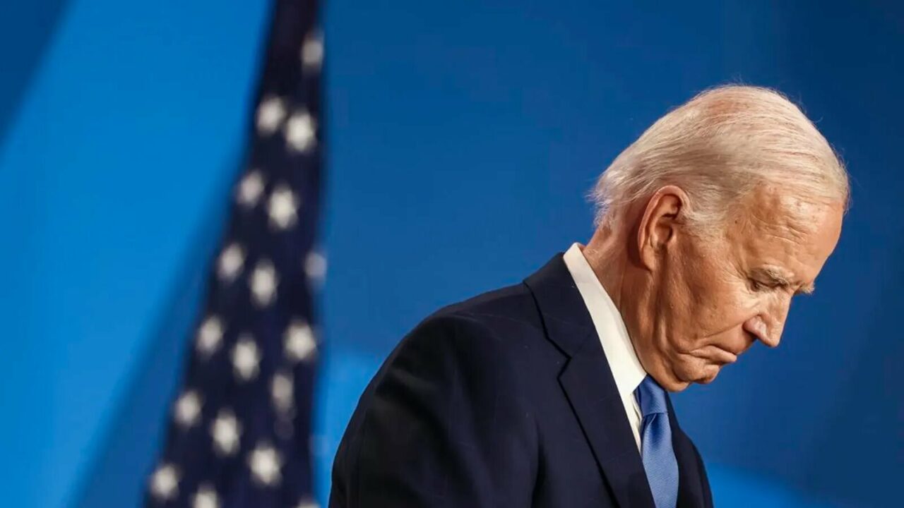 ¿Por qué hay preocupación en la frontera tras la renuncia de Biden a la candidatura?