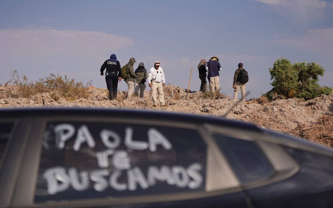 México | Joven desaparecida tras pedir un taxi fue brutalmente asesinada