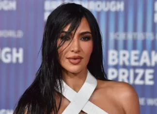 La rara enfermedad que padece el hijo de Kim Kardashian