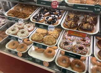 EEUU | Krispy Kreme dará café y donas gratis estos días (+Detalles)