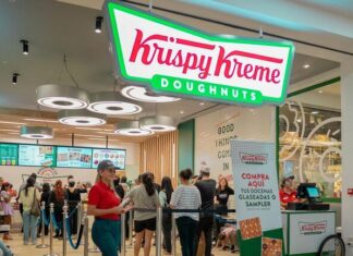 Krispy Kreme busca conductores en Florida: Sepa cómo aplicar